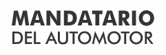 Mandatario del Automotor